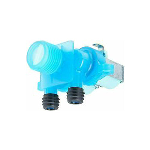 Whirlpool Part# WPW10306951 Valve - Genuine OEM
