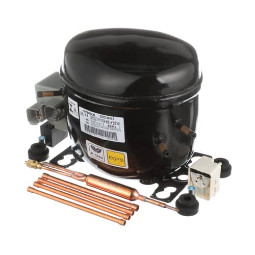 Kenmore 106.59297991 Compressor Genuine OEM