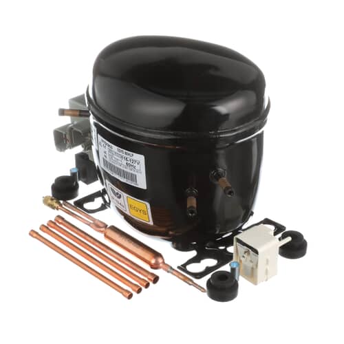 Amana AQF1613TEW03 Compressor Genuine OEM