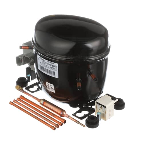 Whirlpool Refrigerator Refrigeration Compressor Kit W10309994