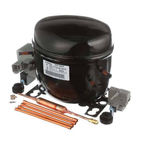 KitchenAid KSSC48MFS05 Compressor Kit - 115V 60Hz Genuine OEM