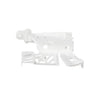 Whirlpool Dishwasher Overfill Float Switch Assembly WDF330PAHB2