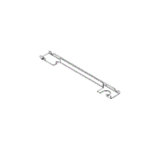 Whirlpool Part# WPW10318191 Mounting Bracket - Genuine OEM
