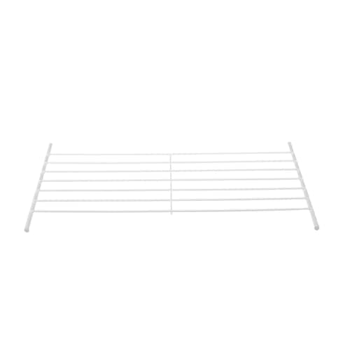 Whirlpool Refrigerator Wire Shelf - WPW10318949