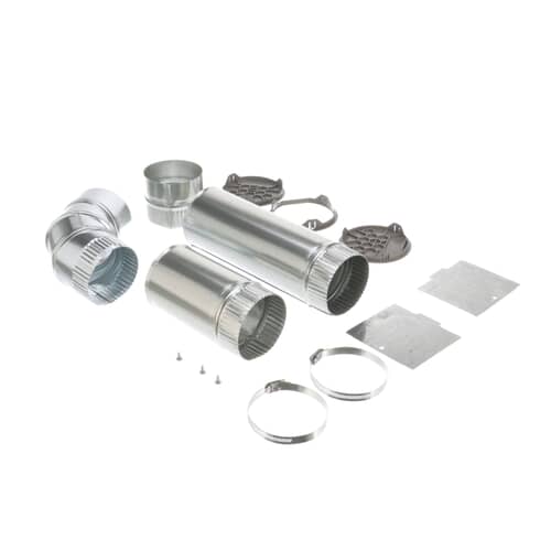 Whirlpool Vent Kit (4-Way) W10323246