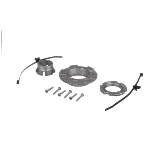Whirlpool Washing Machine Drive Hub Kit 3LWTW5550YW0