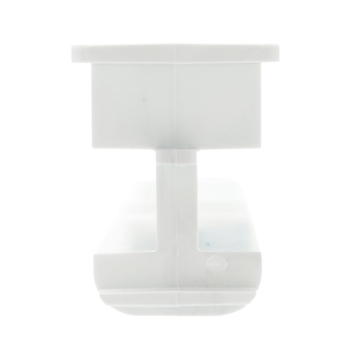 Whirlpool Refrigerator Crisper Drawer Center Slide Rail - WPW10326469