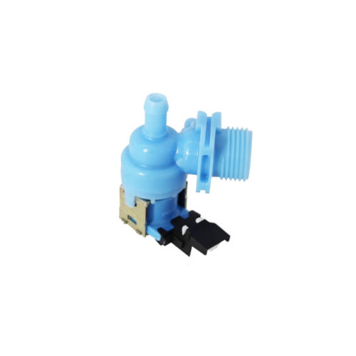 Whirlpool Part# WPW10327249VP Water Inlet Valve - Genuine OEM