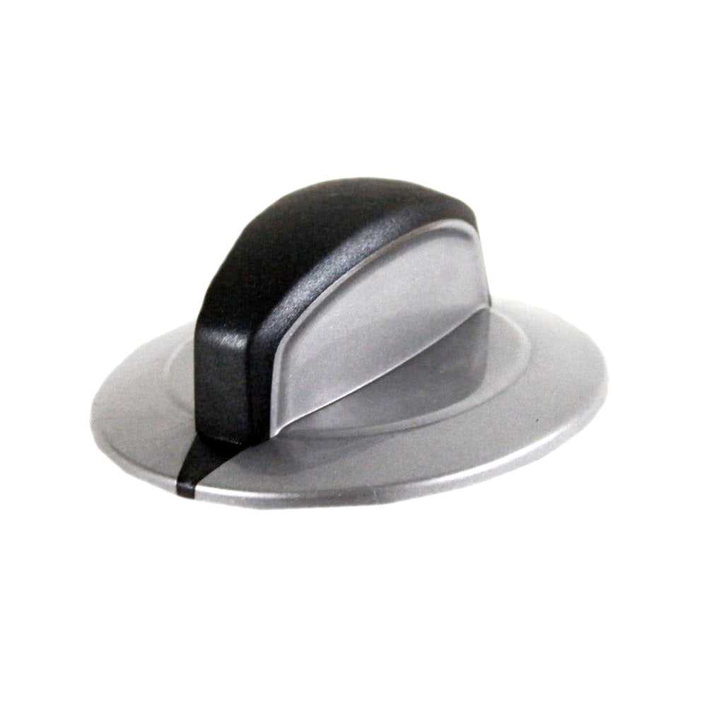 Whirlpool Part# W10169851 Timer Control Knob-Main (OEM)