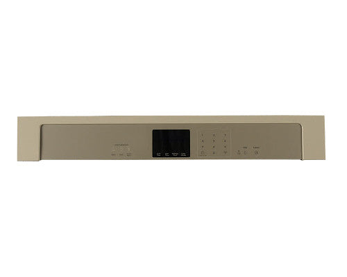 Whirlpool Part# WPW10329407 Control Panel (OEM)
