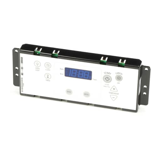 Whirlpool Range - Oven/Stove Range/Oven Electronic Control Board (White) WFG114SWQ1