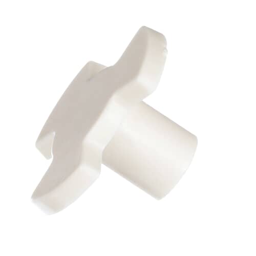 Whirlpool Microwave Turntable Motor Coupling WMH31017AW3