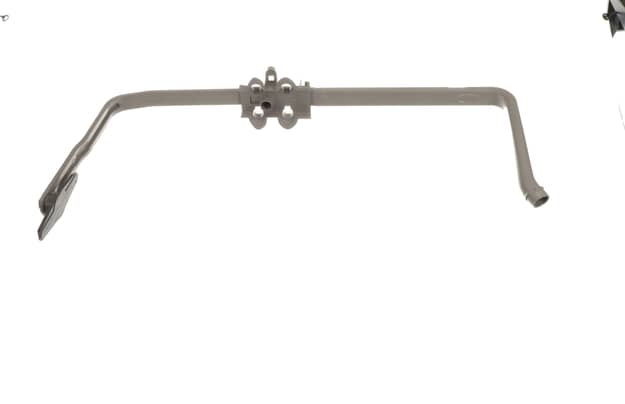 Whirlpool Feed Tube Assembly WPW10340741