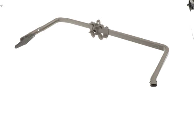 Whirlpool Feed Tube Assembly WPW10340741