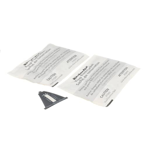 Whirlpool Refrigerator Produce Preserver Refill Filter WRF560SEYM05