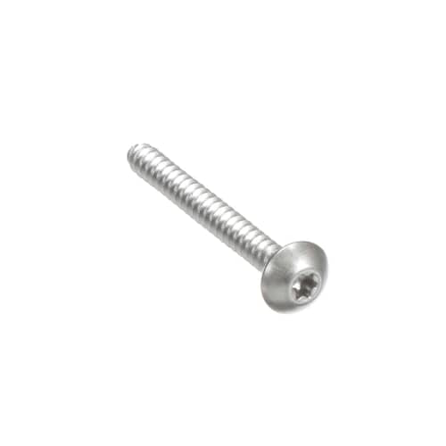 Whirlpool Part# WPW10348408 Screw (OEM)