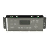 Whirlpool Range - Oven/Stove Electronic Touchpad Control Board Assembly WFG540H0AB2