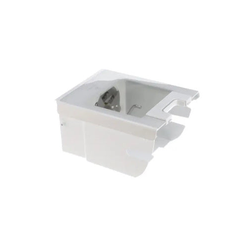 Whirlpool Part# WPW10353207 Ice Bin Assembly - Genuine OEM