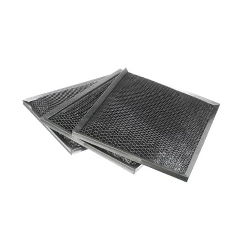Whirlpool Charcoal Filter (3 Pack) W10355450