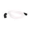 Whirlpool Drain Hose and Check Valve WPW10358302