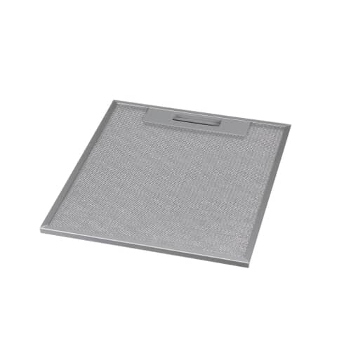 Whirlpool Range Hood Grease Filter - WPW10368696