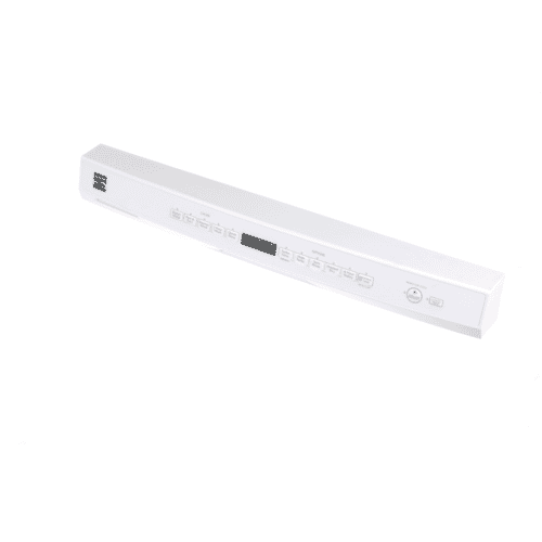 Whirlpool User Interface Control Panel WPW10380081