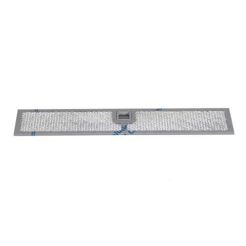 Whirlpool Oven and Cooktop Grease Filter - 16x3inches WPW10381779