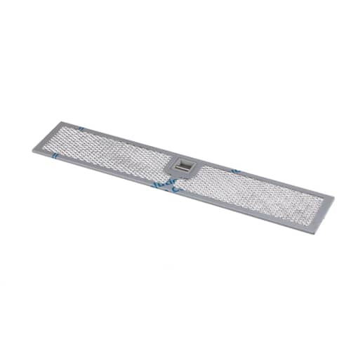 Whirlpool Oven and Cooktop Grease Filter - 16x3inches WPW10381779