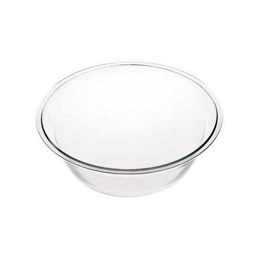 Whirlpool Part# W10112078 Door Glass (OEM) Round