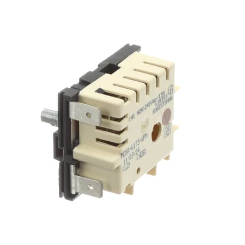 Whirlpool Surface Infinite Switch WPW10391743
