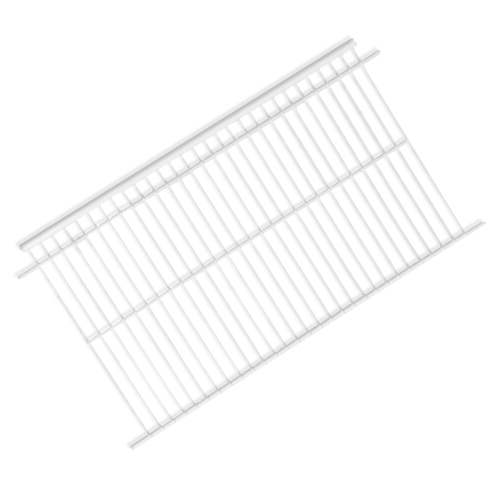 Whirlpool Part# WPW10401604 Metal Wire Shelf (OEM)