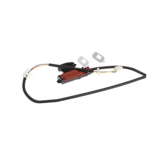 Amana Washing Machine Lid Latch Assembly NTW4631BQ0