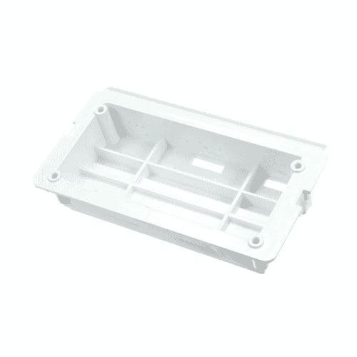Whirlpool Part# WPW10405607 Handle (OEM)