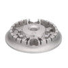 Whirlpool Surface Burner Base-Head WPW10406797