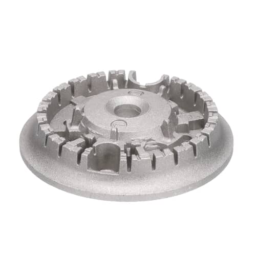 KitchenAid Range - Oven/Stove Surface Burner Base-Head KGRS807SSS01