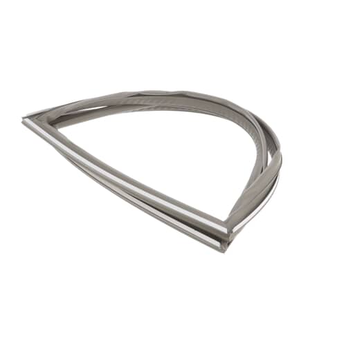 Whirlpool Refrigerator Refrigerator Freezer Door Gasket - Gray WRF736SDAM11