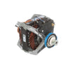 Whirlpool Washer and Dryer Unthreaded Shaft Drive Motor W10410997