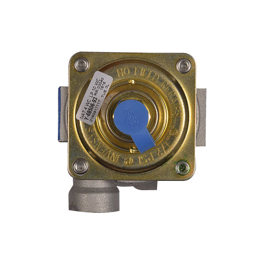 Whirlpool Part# WPW10411589 Gas Valve - Genuine OEM