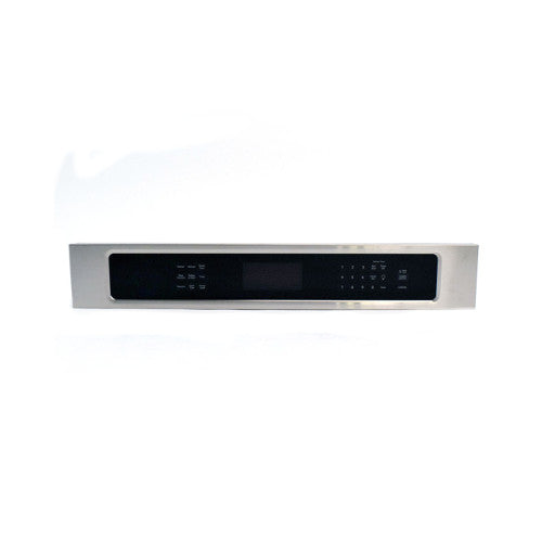 Whirlpool Part# WPW10420955 Touchpad Control Panel Assembly - Genuine OEM