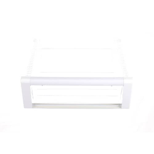 Whirlpool Part# WPW10425591 Snack Pan - Genuine OEM