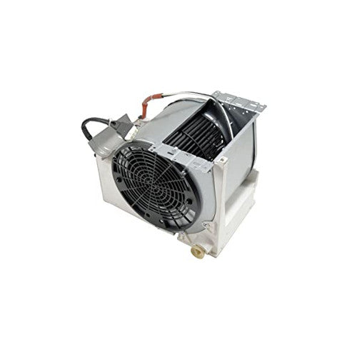 Whirlpool Part# WPW10427013 Fan Blower - Genuine OEM