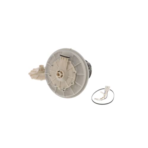 Whirlpool Dishwasher Pump and Motor W10428167
