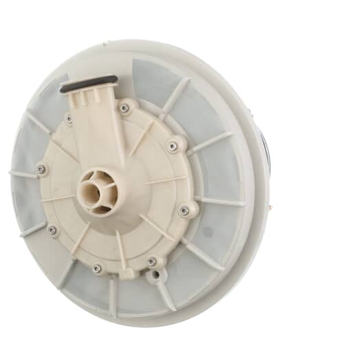 Whirlpool Dishwasher Pump Motor Assembly W10428168