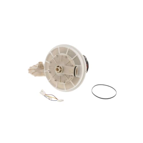Whirlpool Drain Pump and Motor Assembly W-10428773