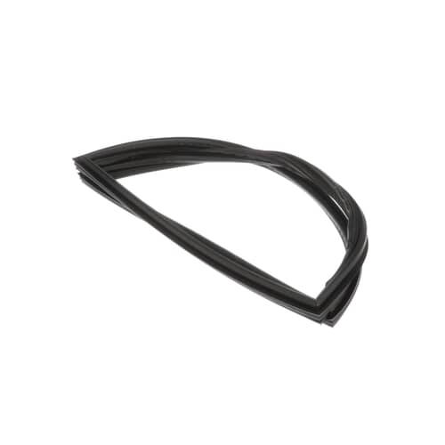 Whirlpool Refrigerator Door Gasket (Freezer, Black) W10436252