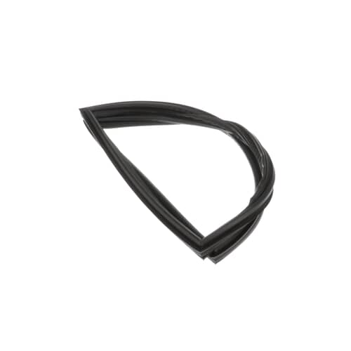KitchenAid KRFF305EWH00 Door Gasket (Freezer, Black) Genuine OEM