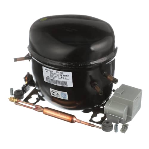 Whirlpool Part# W10439652 Compressor (OEM)