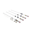 Whirlpool Washing Machine Washer Suspension Rod Assembly WTW8600YW1