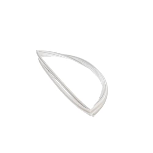 Whirlpool Refrigerator Door Gasket (White) W10443313