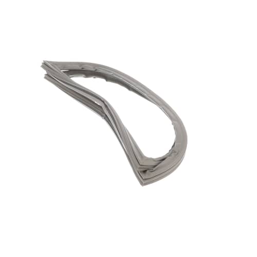 Whirlpool WRB322DMBM00 Freezer Door Gasket - Grey Genuine OEM